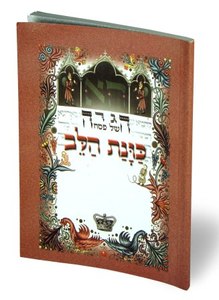 Seder for Search for Chametz