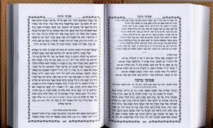 Shabbat Songs and Grace After Meals - Large