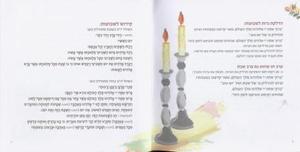 Siddur for Jerusalem Day