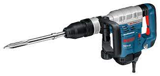 פטיש חציבה בוש BOSCH GSH 5CE
