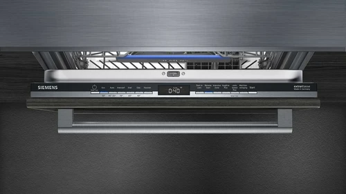 מדיח כלים אינטגרלי SN63HX00BN סידרה 6 SIEMENS