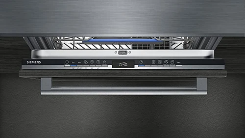 מדיח כלים אינטגרלי רחב SIEMENS SE63HX60AE 