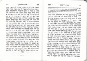 Aneinu - A collection of prayers and segulot