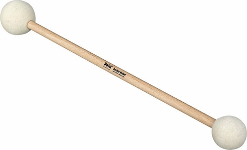 מקלות SELA SE278 Orchestral Double Timpani Mallets