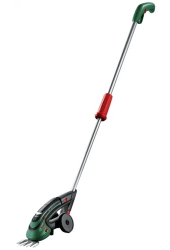 מוט מאריך עם גלגלים BOSCH F016800615