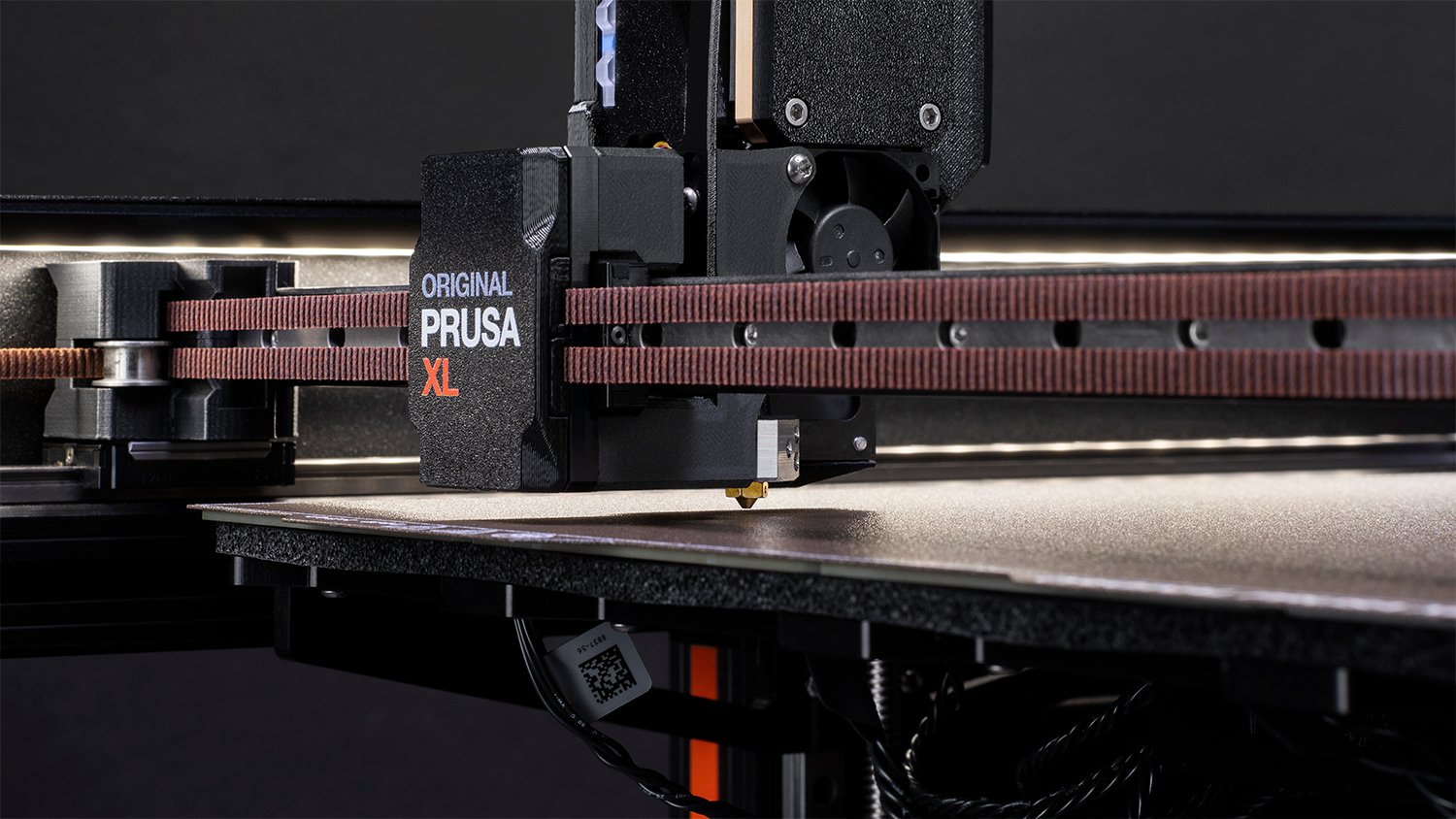 מדפסת תלת מימד Prusa XL