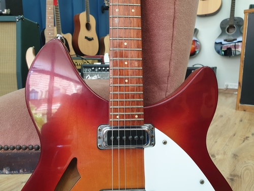 Rickenbacker 330 1999