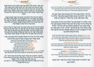 The Kiddush Anthology for Shabbat and Holidays