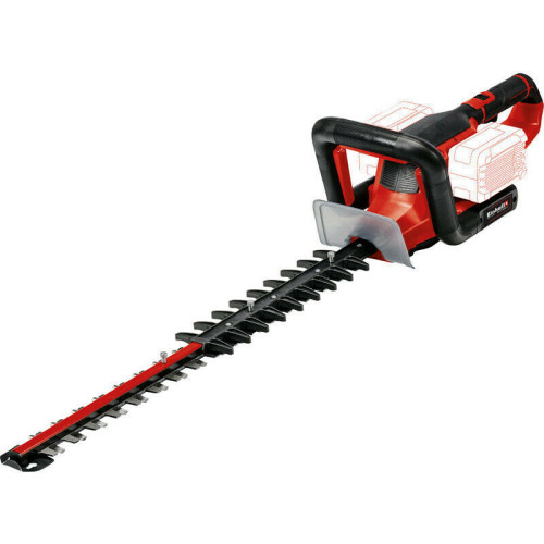 גוזם גדר חיה נטען 36V + שתי סוללות 4.0AH