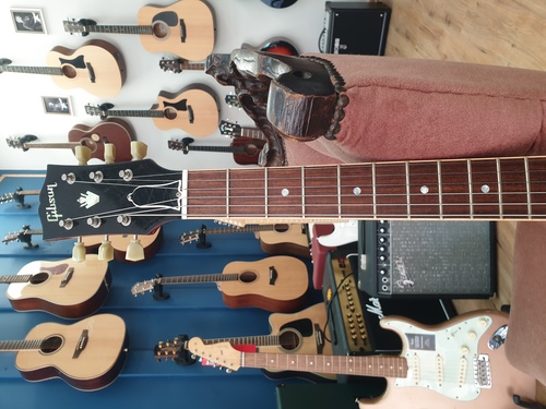 GIBSON '59 ES-335 CUSTOM SHOP NASHVILLE HISTORIC! 1959 HISTORIC! 1959 REISSUE 2006