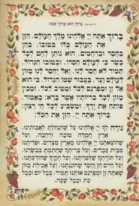 Prayer for Happiness