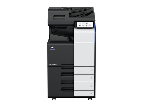 Konica Minolta Bizhub 300i