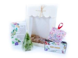 Blessings for the Seven Species - Ashkenazi and Edot HaMizrach