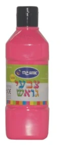 גואש זוהר 500 גר