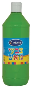 גואש 500 ירוק דשא