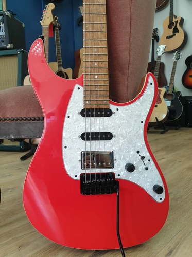 Mayones Aquila Elite 6 2021