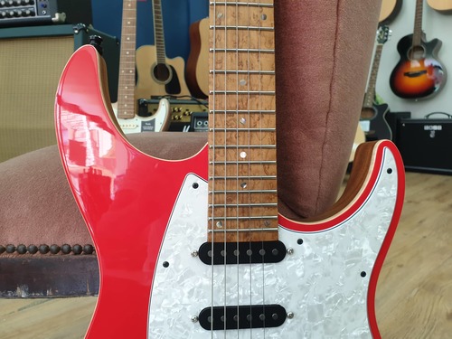 Mayones Aquila Elite 6 2021