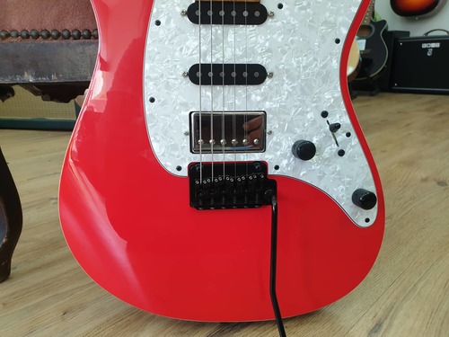 Mayones Aquila Elite 6 2021