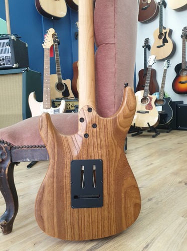 Mayones Aquila Elite 6 2021