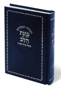 Shirat HaAretz Zemirot Book