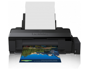 מדפסת Epson L1800 אפסון