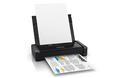 מדפסת הזרקת דיו אפסון Epson WorkForce WF-100W - ניידת אלחוטית