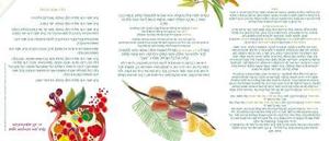 Grace After Meals - Large