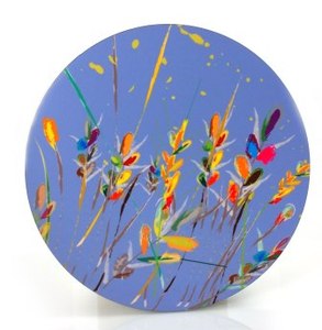 Decorative Havdala Set