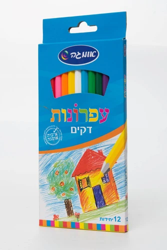 עפרונות