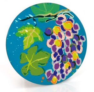 Decorative Havdala Set