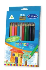 עפרונות ג