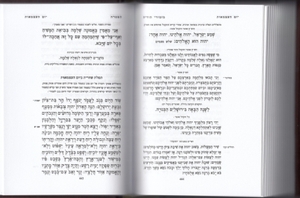 Kavanat HaLev Siddur - Vinyl Cover - Medium