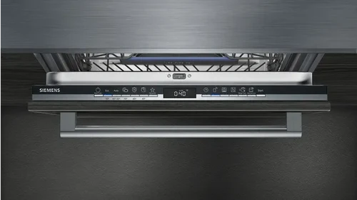 מדיח כלים רחב 60 ס”מ אינטגרלי מלא SIEMENS SN63HX60ER
