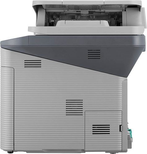 מדפסת ‏לייזר משולבת שחור לבן Samsung SCX5637FR