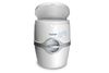 אסלה כימית ניידת גדולה לממ"ד ולטיולים דגם  Porta Potti 565E
