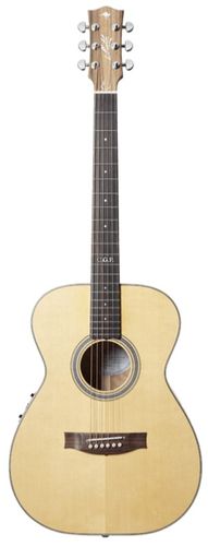 Maton Custom Shop Tommy Emmanuel Personal