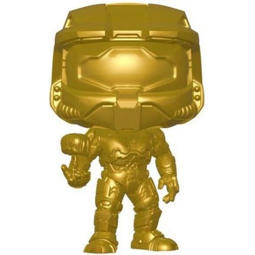 בובת פופ: Master Chief - מאסטר צ'יף