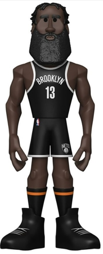 בובת אספנות: (Harden James (CHASE - ג'יימס הארדן