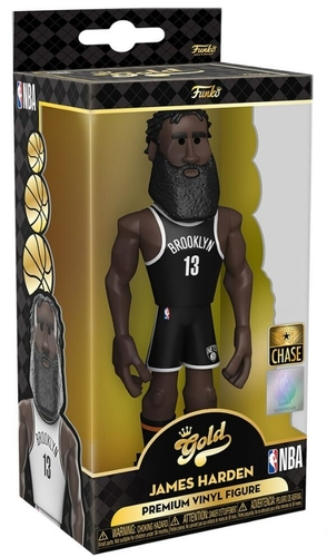 בובת אספנות: (Harden James (CHASE - ג'יימס הארדן