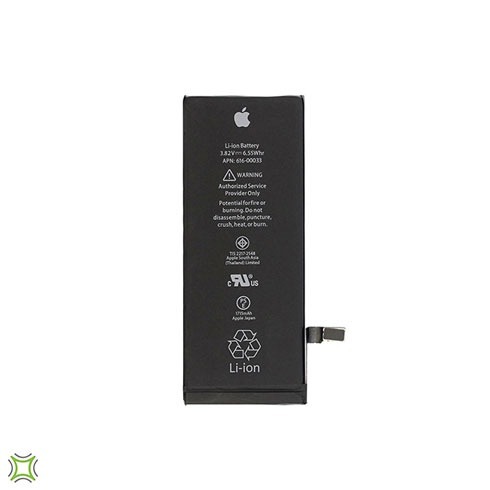 החלפת סוללה מקורית Apple iPhone 8 Plus אפל