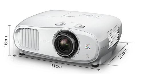 מקרן Epson EHTW7000