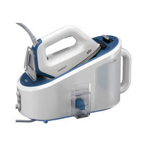 מגהץ קיטור דגם IS5145WH BRAUN
