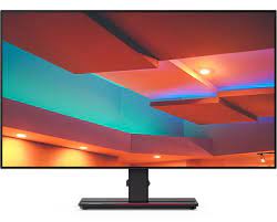 מסך מחשב Lenovo ThinkVision P34w-20 62CCRAT3IS