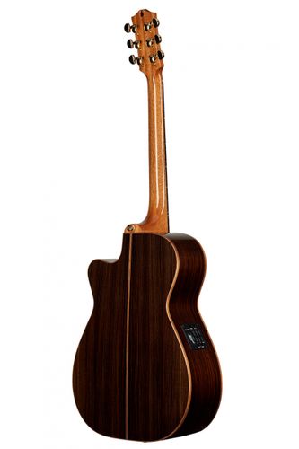 זוית נוספת Maton EM100C-808 MESSIAH