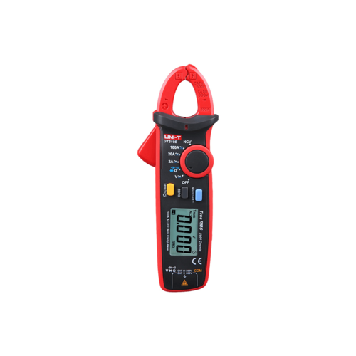מד מהדק UT210C מבית UNI-T
