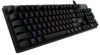 מקלדת גיימינג מכאנית Logitech G512 RGB