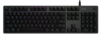 מקלדת גיימינג מכאנית Logitech G512 RGB