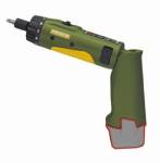 כלי עבודה נטענים פרוקסון