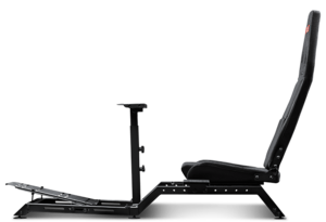 מושב Challenger Racing Simulator Cockpit Next Level Racing