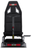 מושב Challenger Racing Simulator Cockpit